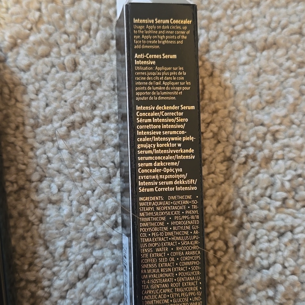 Bobbi Brown Intensive Serum Concealer - Honey Shade - Picture 3 of 5